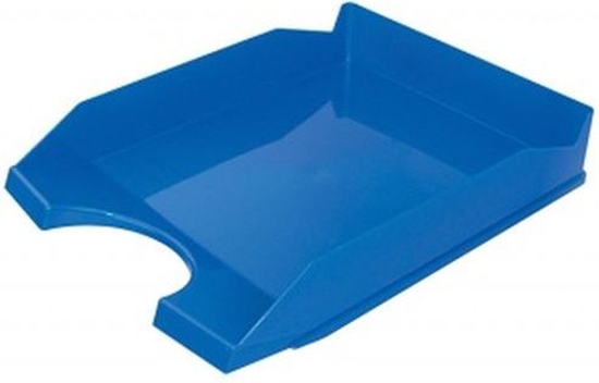 Picture of Q-Connect Szufladka na biurko niebieska