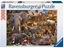 Изображение Ravensburger 3000 Afrykaskie zwierzta - 170371