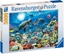 Picture of Ravensburger 5000 EL. Gbia Oceanu (174263)