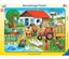 Picture of Ravensburger Puzzle 15 - Co si dzieje? (060207)