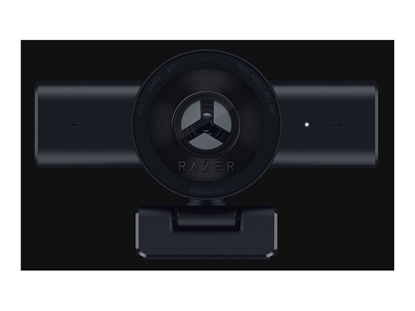 Attēls no Razer | Webcam | Kiyo V2 X | 2560 x 1440