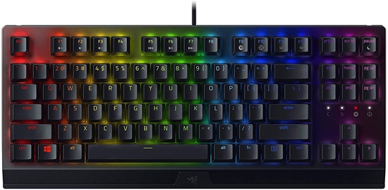 Picture of Razer BlackWidow V3 RGB Black