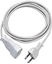 Изображение REV Eurostecker extension 5,0 m white
