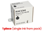Picture of Ricoh Priport HQ-40 (817225) Ink Cartridge, Black (1 piece)