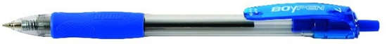 Picture of Rystor Dugopis Boy Pen Eko* Niebieski