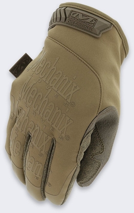 Attēls no Rkawice Zimowe Mechanix ColdWork Original Coyote