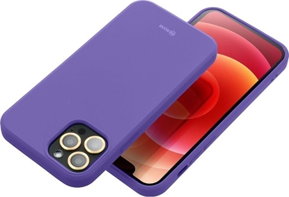Изображение ROAR ALL DAY COLORFUL JELLY maciņš telefonam Samsu