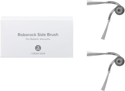 Attēls no Roborock Side Brushes 2-Pack