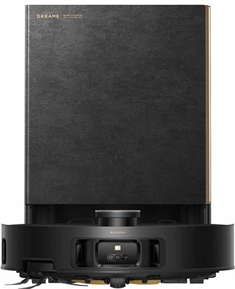 Attēls no Robot sprztajcy Dreame Matrix 10 Ultra Czarny