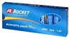 Picture of Rocket Rocket LR03-10BB (AAA) ECO Pack Blistera iepakojuma 10gb.