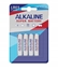 Picture of Rocket LR03-4BB (AAA) opakowanie blisterowe 4gb