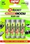 Attēls no Rocket Precharged HR6 2100MAH ALWAYS READY Blister pack 4 pcs.