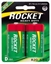 Picture of Rocket R20-2BB (D) opakowanie blistrowe 2gb