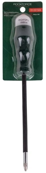 Picture of Rockforce Wkrtak z podwietleniem LED - PH2x150