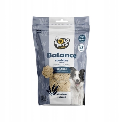Picture of Royal Canin Ciasteczka dla psa, CHARM, 350g doypack