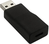 Изображение Roline Adapter, USB 3.2 Gen 1, Type A - C, M/F