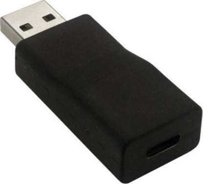 Attēls no Roline Adapter, USB 3.2 Gen 1, Type A - C, M/F