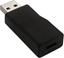 Picture of Roline Adapter, USB 3.2 Gen 1, Type A - C, M/F