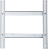 Изображение Roline VESA Adapter 100x100-100x200/200x200, variable, silver