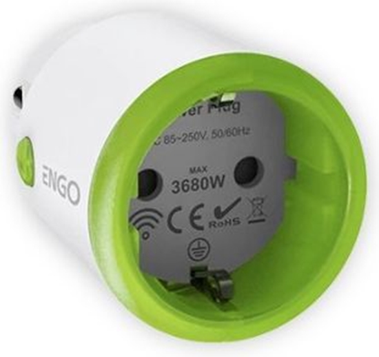 Изображение Rozete EPLUG-WiFi, 16A, ENGO 