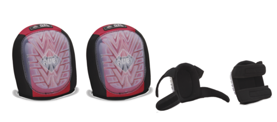 Picture of Rubi Nakolanniki elowe Comfort (81998)