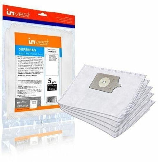 Picture of SAFBAG NVM1C/2S