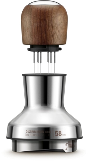 Picture of Sage Craft Distributor Duo 58mm - Dystrybutor do kawy SEA303