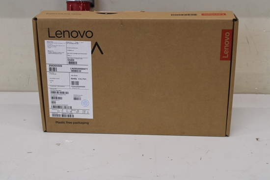 Изображение SALE OUT. Lenovo Yoga 7 2-in-1 14ILL10 Touch 14 ULT5-226V/16GB/512GB/Intel Arc Graphics/WIN11 Home/Grey/2Y Warranty | SALE OUT. SALE OUT. Lenovo Yoga 7 2-in-1 14ILL10 | Luna Grey | 14 " | OLED | Touchscreen | WUXGA | 1920 x 1200 pixels | Glossy | Intel Co