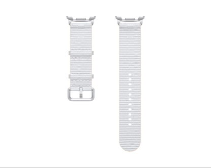 Picture of Samsung Athleisure(M/L) fr Watch8 Classic White