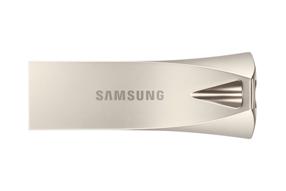 Picture of Samsung Drive Bar Plus 128GB Silver