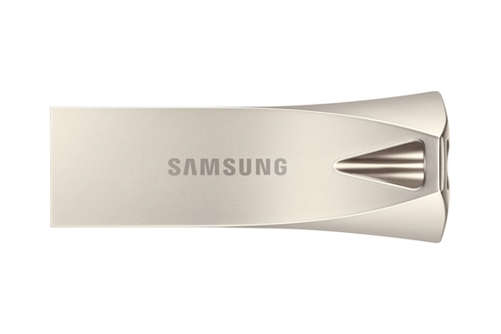 Picture of Samsung Drive Bar Plus 128GB Silver