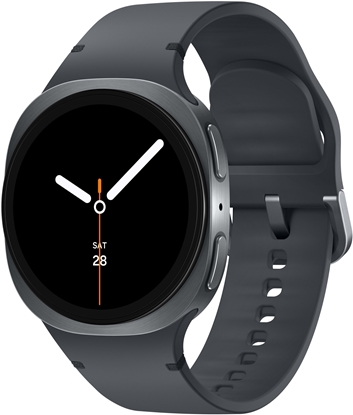 Изображение Samsung Galaxy Watch8 (44mm) graphit