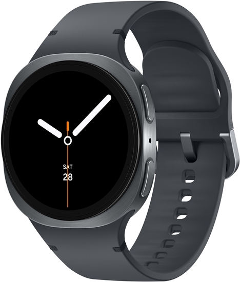 Picture of Samsung Galaxy Watch8 (44mm) graphit