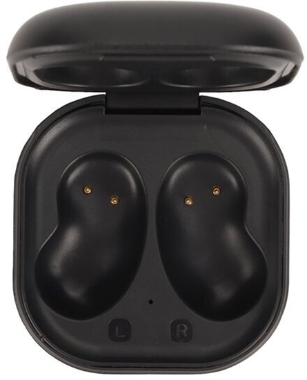 Picture of SAMSUNG SM-R180 GALAXY BUDS LIVE (2020) BLACK - CHARGING CASE ONLY