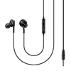 Picture of Samsung Stereo Headset 3,5mm In-Ear Black