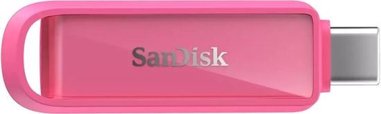 Picture of SanDisk Phone Drive USB-C, Seastar Pink, 512GB
