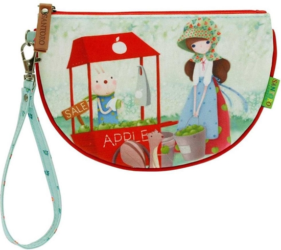 Изображение Santoro Portmonetka paska dua - An Apple A Day - 252842