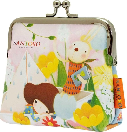 Изображение Santoro Portmonetka z zatrzaskiem - Dreamboat - 252492