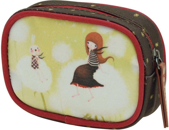 Изображение Santoro Prostoktna portmonetka - Blowing Kisses - 252563