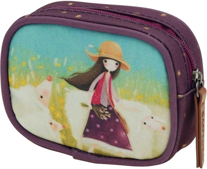 Изображение Santoro Prostoktna portmonetka - Buttercup Meadow - 252565