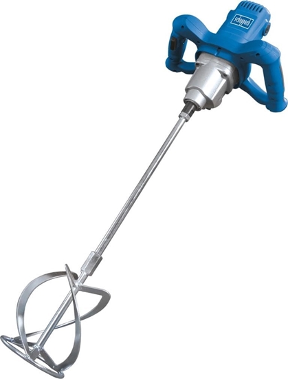Picture of Scheppach Pojedyncza mieszarka PM1600, 1600 W