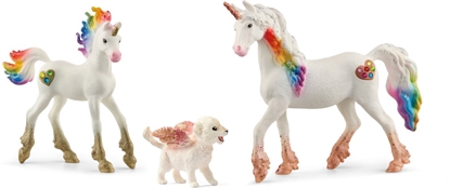 Picture of Schleich Bayala Magical Starter Set
