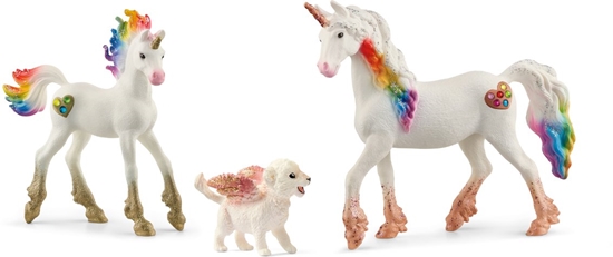 Picture of Schleich Bayala Magical Starter Set