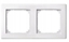 Изображение Schneider Electric Merten ramka do gniazd i wyczników Biay
