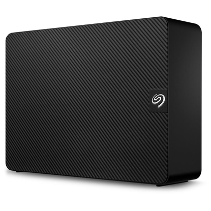 Picture of Seagate Expansion STKP12000400 external hard drive 12 TB Black