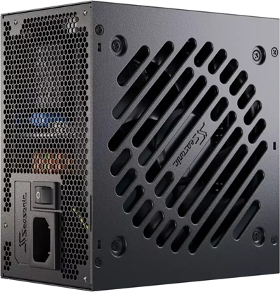 Attēls no Zasilacz SeaSonic Core GC-650 650W ATX 3.1 (SRP-CGC651-A5A32SF)