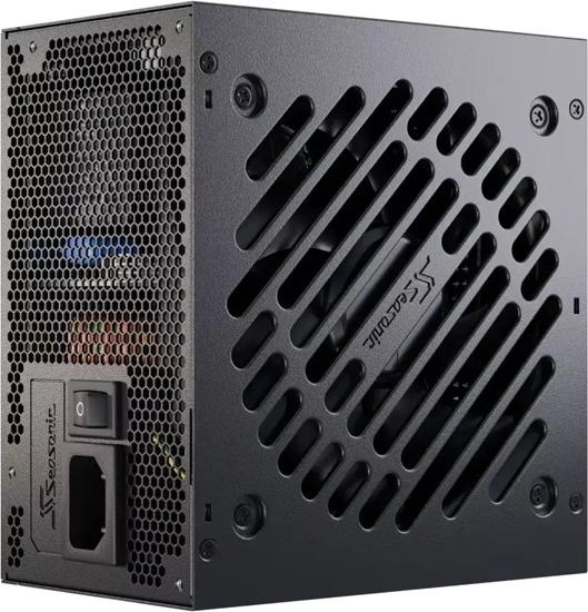 Picture of Zasilacz SeaSonic Core GC-750 750W ATX 3.1 (SRP-CGC751-A5A32SF)