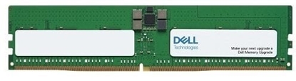 Attēls no Server Memory Module|DELL|DDR5|16GB|RDIMM|4800 MHz|CL 40|1.1 V|AC239377