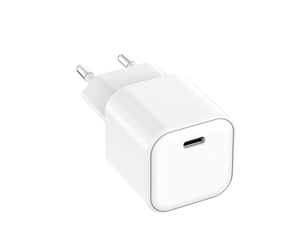 Изображение Setty wall charger USB-C 35W LSGaN-C-350 white