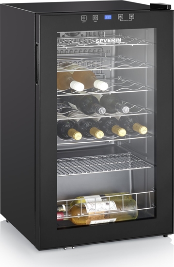 Picture of Severin WKS 8908 Wine Cooler